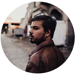 Γνωρίστε το Κισμέτ john